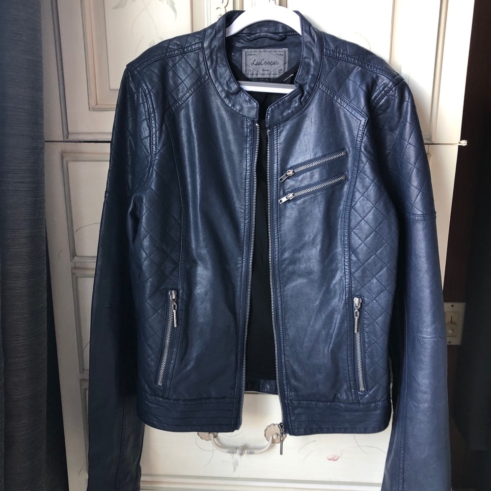 Lee Cooper Leather jacket